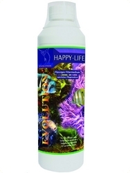 smf-aquaristik, Happy-Life Flssiges Filtermedium 500ml-Flasche