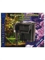 Biologischer Auenfilter AF02-500