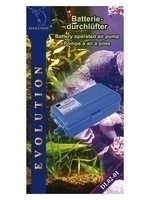 Batteriedurchlfter DL02-01