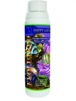 Happy-Life Flssiges Filtermedium 250ml-Flasche